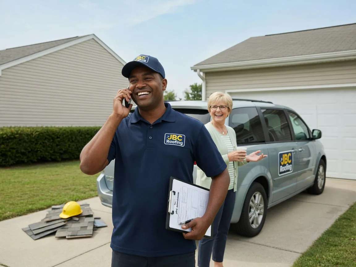Roof Replacement Comstock, NE FAQs